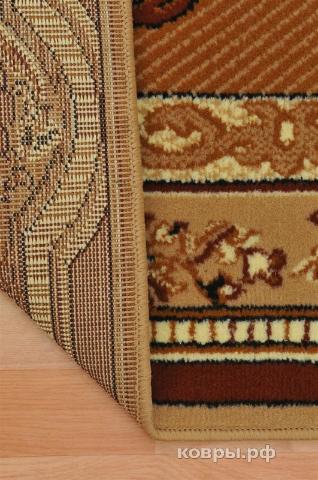 дорожка Merinos Laguna monika BEIGE — фото 8