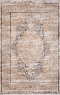 Ковер LISSABON SI054A BROWN / BROWN