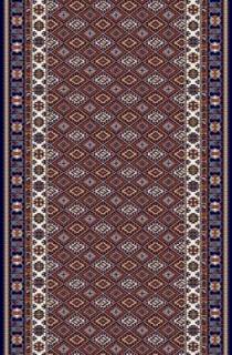 Ковровая дорожка Анатолия 29510 22243 Ковровая дорожка Анатолия 29510 22243