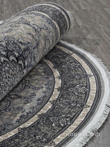 ковер IRAN KASHAN 752197 000 Овал — фото 3