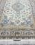 ковер ручной работы Иранский ковер ручной работы из шелка и шерсти Tabriz (Табриз) 2.95x2