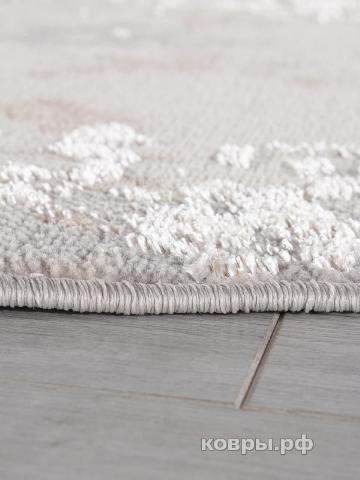 ковер Ковер MERINOS LIMAN F171 BEIGE Овал — фото 5