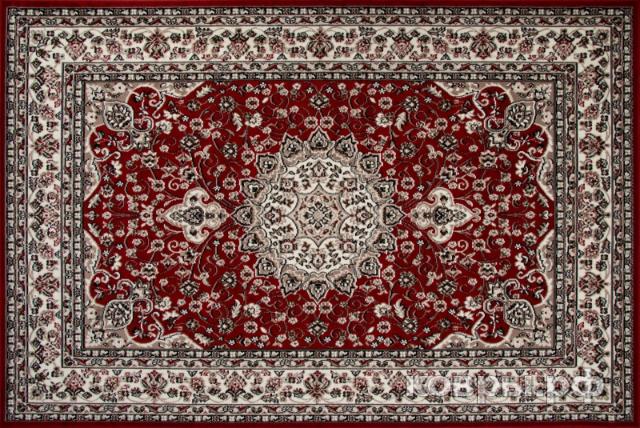 ковер Ковер MERINOS GAVANA d411 RED