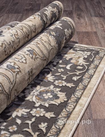 ковер MERINOS SERENITY D741 BEIGE — фото 3