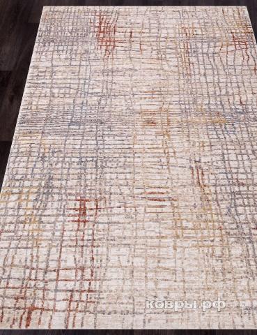 ковер ALGAN ZEUS 0B2485 IVORY / VANILA — фото 2