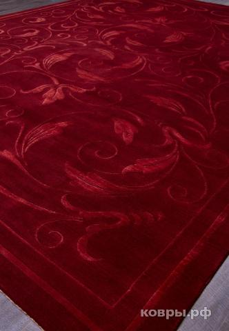 ковер ручной работы Тибетский ковер ручной работы Модерн 2.44x3.05м — фото 3