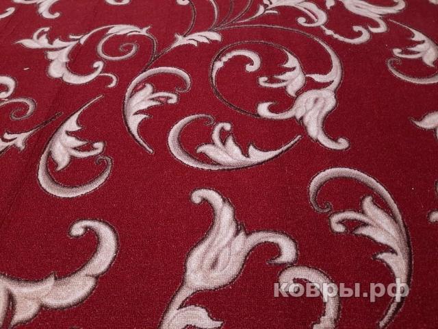 ковролин Витебские ковры принт 8-ми цветное полотно p1288c4p 85 — фото 2