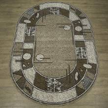 БелКа Лайла де Люкс 15804 10822 овал