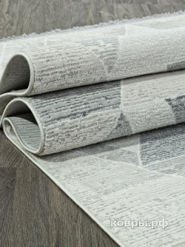 ковер DURKAR RUBI 26224C CREAM / GREY — фото 4