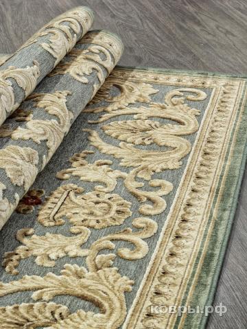 ковер RAGOLLE GENOVA 938385 525251 — фото 3