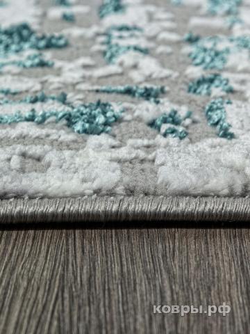 ковер MERINOS PALERMO F292 GRAY — фото 5