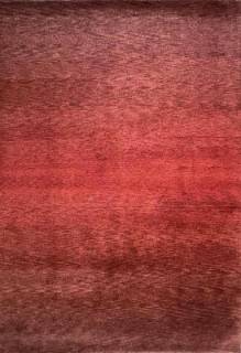 Шерстяной Китайский ковер ручной работы 2.45x1.73