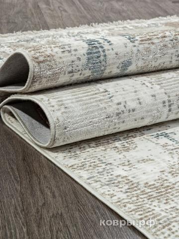 ковер DURKAR SANDALI 30233A CREAM / BEIGE — фото 4