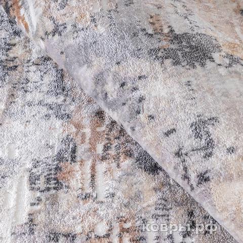 ковер Турция Palermo 05487A A KREM / HARDAL — фото 4