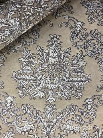 ковер ручной работы Индийский ковер ручной работы из шелка и шерсти Radjput (Раджпут) 4.01x3.05 — фото 4