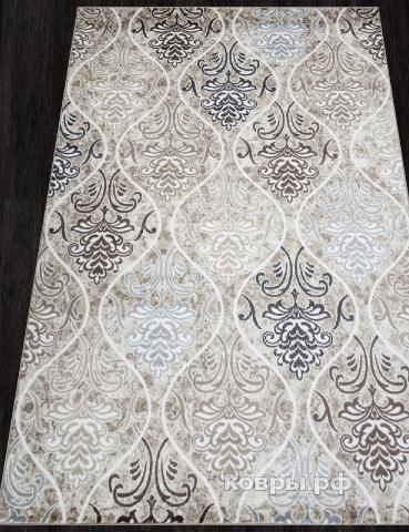 ковер MERINOS LUXE L013 CREAM-BROWN — фото 2