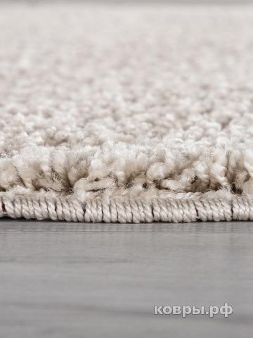 ковер Ковер MERINOS MAKAO s600 BEIGE Овал — фото 5