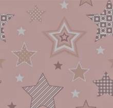 Детское ковровое покрытие Звезды 13 13 2.0 м