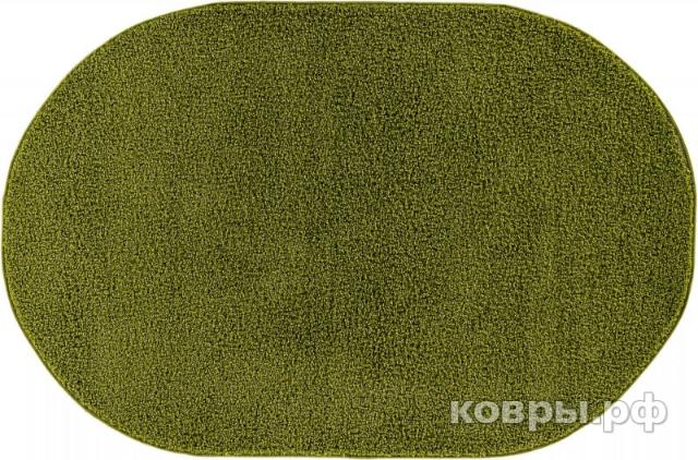 ковер Ковер MERINOS LANA t600 GREEN 2 Овал
