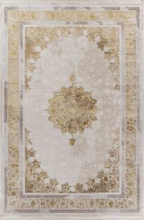Ковер Ковер ZARINA A064A CREAM / GOLD FDY