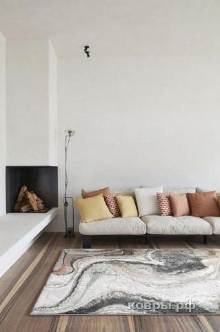 ковер Ragolle Argentum 63618 7270 — фото 2