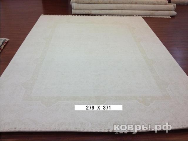 ковер ручной работы Турецкий ковер ручной работы Хереке 2.79x3.71 — фото 2