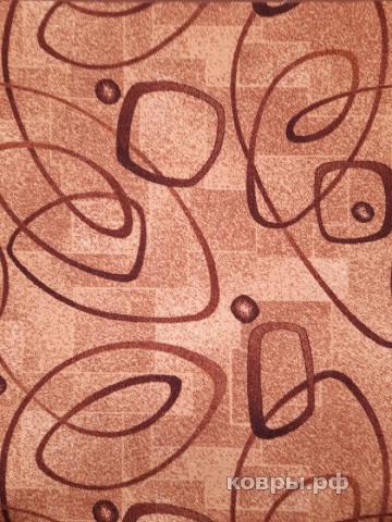 ковролин Витебские ковры принт 8-ми цветное полотно p980w2r 43 — фото 2