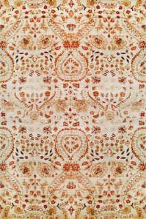 Афганский ковер ручной работы Чуби 1.68x2.38м