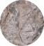 ковер KARMEN HALI ARMINA 04022C GREY / BROWN Круг
