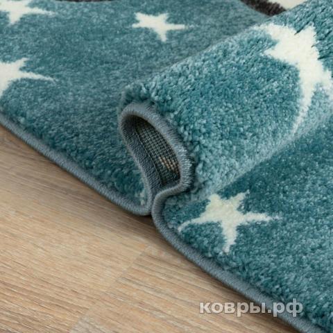 ковер Sintelon PASTEL KIDS 60 KVK — фото 5