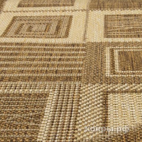 ковер БелКа Дели 80104 50122 овал — фото 2