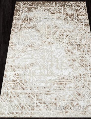 ковер MERINOS ANTEP O1704 665 CREAM / VIZON — фото 2