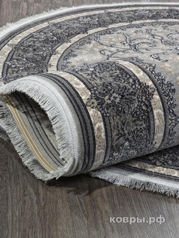 ковер IRAN KASHAN 752197 000 Овал — фото 4