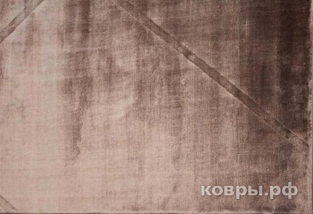 ковер ручной работы Шелковый Индийский ковер ручной работы Handloom (Хендлум) 3.48x2.48 — фото 2