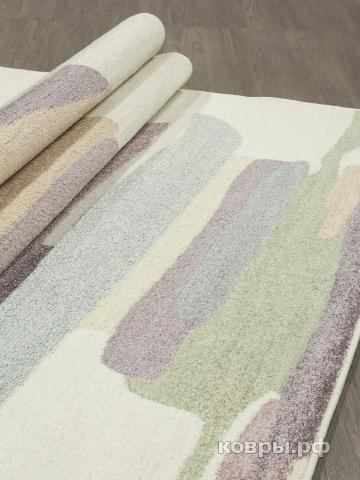ковер Ковер Детский MERINOS IZUMRUD C047 MULTICOLOR — фото 4