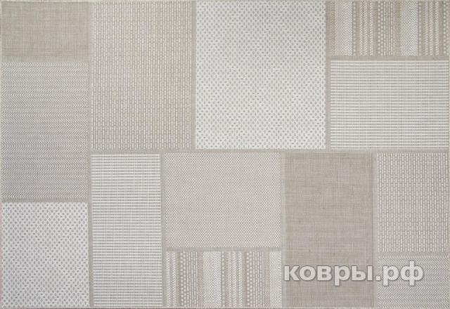 ковер Ковер Современный MERINOS KAIR S139 BEIGE