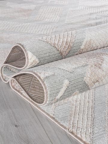ковер Ковер MERINOS IRIS MP16 BEIGE — фото 4