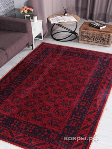 ковер Ковер  ALPIN ALTAY HM1008A RED — фото 3