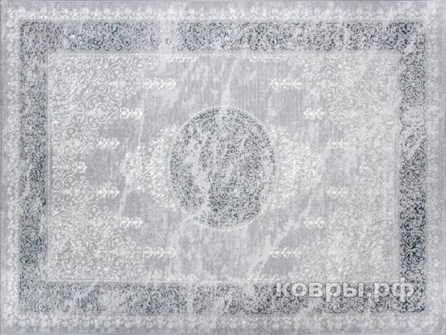 ковер Ковер ALFA CARPET DALIDA 20815A D.BLUE / L.GREY