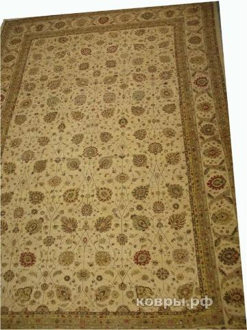 ковер ручной работы Афганский ковер ручной работы Чуби 5.05x7.7м — фото 2