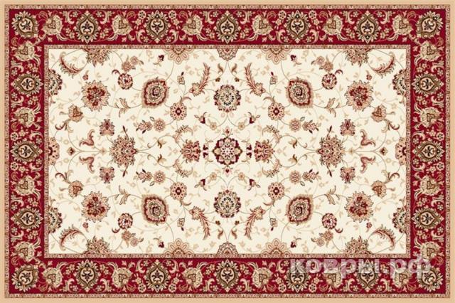 ковер Agnella Standard Nazar cream