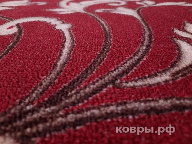 ковролин Витебские ковры принт 8-ми цветное полотно p1288c4p 85 — фото 3