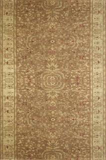 Афганский ковер ручной работы Чуби 1.81x4.23м