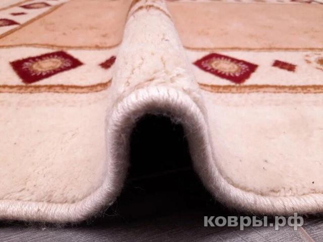 ковер Люберецкие ковры Милана-С 212 1 — фото 4