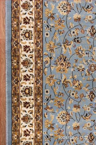 дорожка Merinos buhara 5471 blue — фото 9