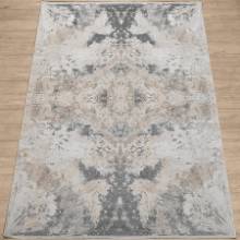 Ковер Elexus Olimpos OL03A COKEN KOYU BEJ2