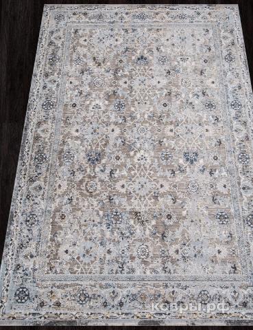 ковер LYSANDRA HALI PETRA L0755A VIZON — фото 2