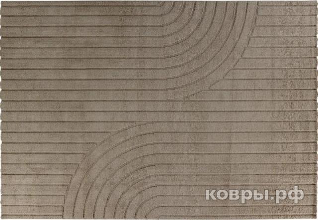 ковер OZ KAPLAN Sofia 0E421A Beige-Beige