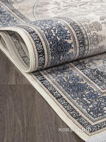 ковер IRAN KASHAN 752306 000 — фото 4