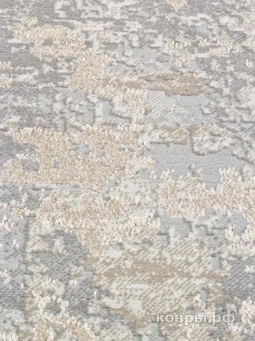 ковер MERINOS LIMAN F165 CREAM-PINK Овал — фото 5